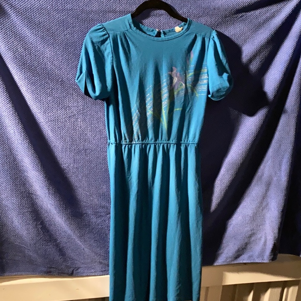 Vintage dress